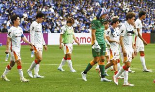 名古屋グランパス・楢崎正剛コーチ「海外からやってくる人が愛知