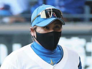 巨人】阿部慎之助ヘッド、若手に『オフの心構え2カ条』掲げる「ここで