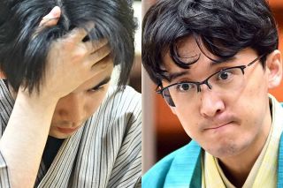 藤井聡太王位が7連覇達成か、伊藤匠二冠が最終局に持ち込むか　王位戦第6局、神奈川・秦野市で8日から2日間