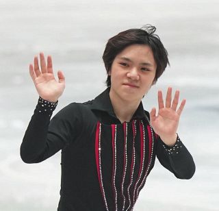 宇野昌磨、坂本花織ら出演 4日に「名古屋フィギュアスケートフェスティバル」開催