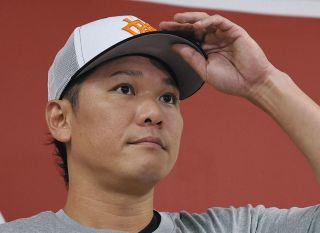 巨人・坂本勇人、張本勲さんは「大きな目標」 現在史上10位2468安打、3000本台へ「お前しかいないんだ」「まだまだ頑張れるぞ」生前に激励受ける