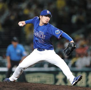 中日OB戦】星野仙一、高木守道、大島康徳、杉下茂…ネットでは鬼籍に