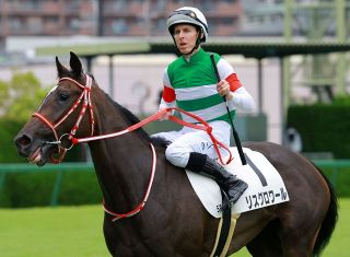 【アルテミスS】母は国内外G1・4勝を挙げたリスグロワールが母子制覇へ　新馬戦は出遅れを巻き返す勝利で能力の高さ証明