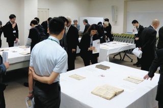 天皇の代替わりの儀式「大嘗祭」の実態に迫る！？　皇学館大、神職・鈴鹿家の資料を新たに収蔵