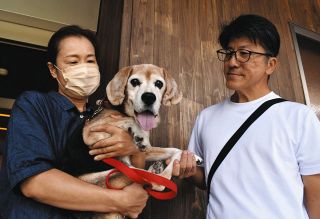 人間なら80歳超、愛犬・愛猫「いつまでも健康で」　三重県獣医師会が4部門で表彰