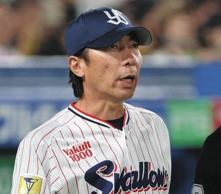ヤクルト・高津臣吾監督、阪神・近本への死球に「あれは申し訳なかった」 今季ヤクルトの与死球数は58に 虎ちゃんねる