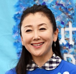 東ちづる、『フジテレビ問題』で自身の経験踏まえ私見「『嫌だったら行かないという選択肢』はないことあった」「今はセクハラ…分かろうとしない大人にあ然とする」