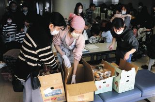 増える子ども食堂、課題山積　長野県は新年度から支援拡充