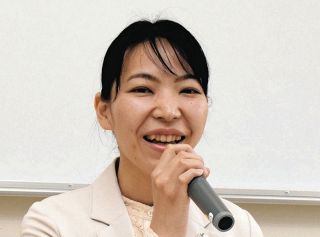 東郷町長選、元タレントの佐竹美紀氏が出馬取りやめ発表