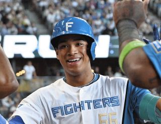 阪神Vパレード、沿道に65万人！ 星野監督の2003年優勝パレードと同数