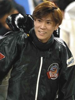 大村ボート】宮地元輝が3度目挑戦でビッグ初V 毒島の猛追しのいだ