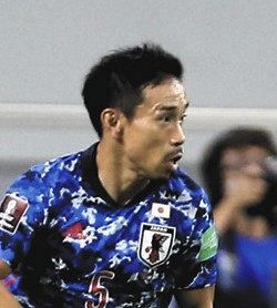 長友佑都がFC東京に電撃復帰へ　背番号は「50」の見込み　早ければ18日のJ1・横浜FC戦でデビュー