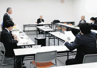 「落合宿本陣」整備に7712万円集まる　クラウドファンディング、中津川市報告