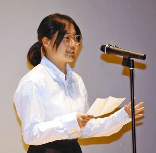 宇宙の学びに高校生の目がキラリ　各務原・航空宇宙博物館で講座開講式