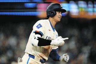 大谷翔平が「ファン」公言 呪術廻戦とのフィーチャーで話題に