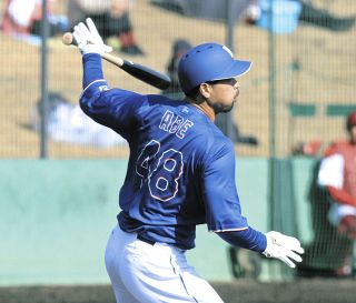 中日・高橋宏斗がプロ初完投初完封！自己最多125球9奪三振熱投…侍