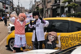 歴代加賀藩主らの足跡 新収蔵資料 手紙などで紹介 前田土佐守家資料館