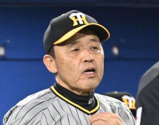 このままでええんか？「クライマックスシリーズ」　阪神・岡田彰布前監督が続ける問題提起…1985年から変わらない、その『理論』