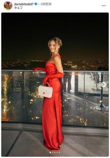 ◇武田真治、山ピーみたいな？！『彫刻』上半身ショット【写真】：中日