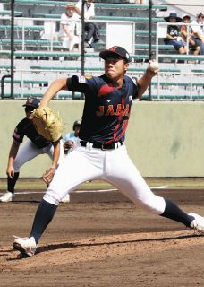 健大高崎が初の屈辱…5度目で初めて”8強前敗退”【センバツ】：中