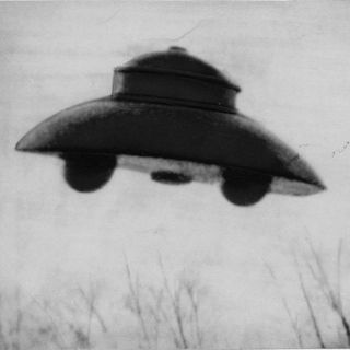 米国家情報長官室の『UFO報告書』に波紋 144件分析も結論出ず…「大真面目に発表してて笑う」の声も