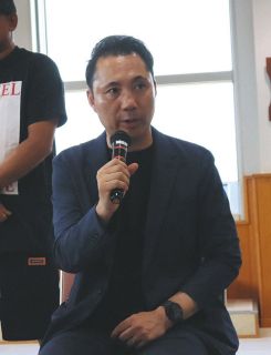 ボクシング】亀田興毅プロモートで1月6日に谷口将隆、重岡銀次朗が