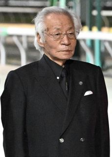 昭和52年 宝塚記念 トウショウボーイ 武邦彦 テンポイント敗れました！』第18回 宝塚記念 トウショウボーイ