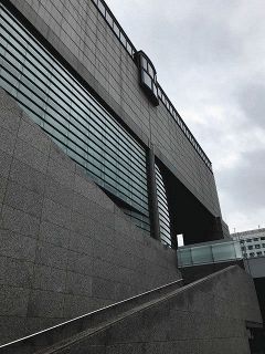 トリエンナーレ継承の国際芸術祭「あいち2022」は愛知芸術文化センター、一宮市、常滑市、名古屋市有松地区が会場に