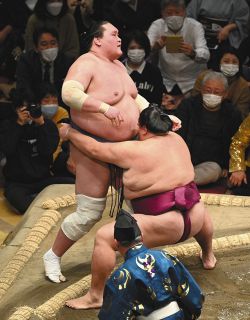 北 の 富士 コラム 今日