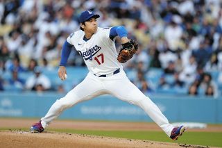 MLB】大谷翔平「エンゼルスでデビューから65試合459K」は“超特急
