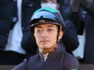 【競馬】川田将雅がJRA年間100勝一番乗り 100勝は4年連続8回目の達成