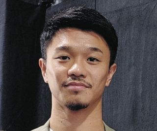 ボクシング】中谷潤人が公開練習、「足って感覚がすごく繊細