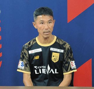 FC東京】仲川輝人、古巣・横浜M戦初勝利と残り7戦全勝を誓う