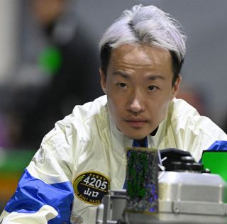 ボートレース】峰竜太が01スタートでイン逃げ快勝 2度目グランプリ