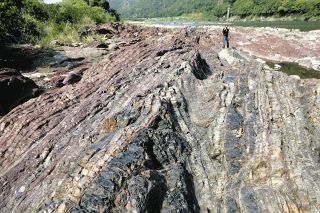 ＜木曽川水景　～再来～＞（14）PT容認、10年以上遅れ　チャート　（6）