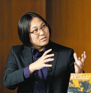 ブルックナーの交響曲8番 聴きどころは？　8日、長野県松本市で音楽学者が解説