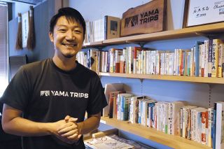 本家のダムカード上回る人気、その名も「発電所カード」 長野県企業局