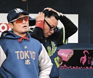 ヤクルト】青木宣親、金本超え大卒選手最多安打「大学で野球の基礎を