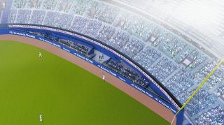 中日OB戦、宇野勝さんらの出場決定「1番・田尾」「2番・平野」の