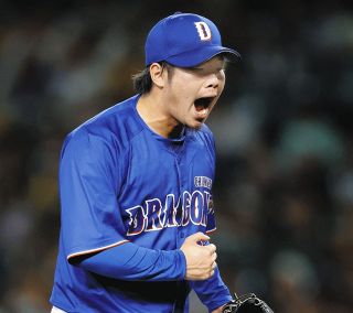4打数1安打に抑えたらオレの勝ち」中日・福留孝介のすごさを物語った