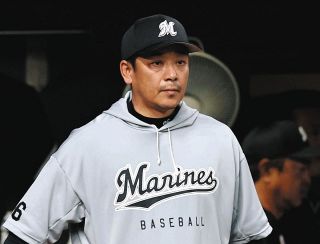 ロッテ】加藤匠馬捕手のプロ初ホームランの記念グッズを販売 フェイス