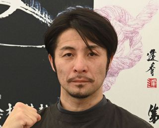 松阪競輪】長谷部龍一「無我夢中で踏んで」初のS級決勝進出 前団もつれ