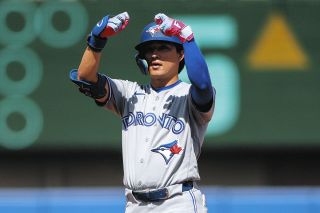 MLB最強の1番」リッキー・ヘンダーソン氏が死去…アスレチックスで