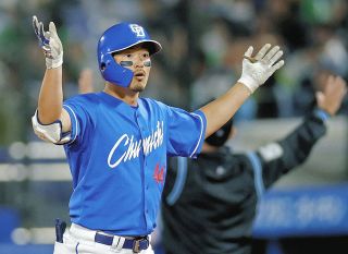中日・高橋宏斗がプロ初完投初完封！自己最多125球9奪三振熱投