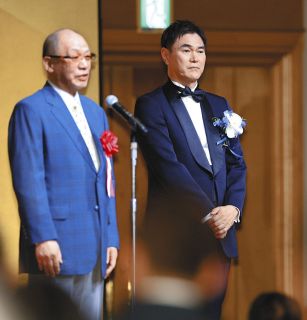 中日・高橋宏斗、7月度月間MVPを初受賞 7月は4戦4勝、防御率0.00と圧巻