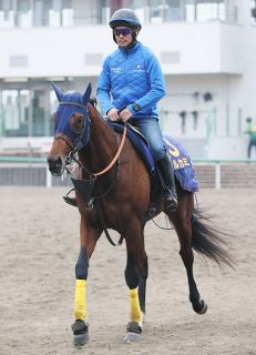 大井競馬】武豊のディープインパクトは「飛んでいた」 「JRAジョッキー