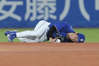 中日・高橋宏斗がプロ初完投初完封！自己最多125球9奪三振熱投…侍