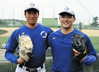 上武大学が2年連続6度目の優勝 荒巻悠は特大2本塁打で『飛ばし屋』本領