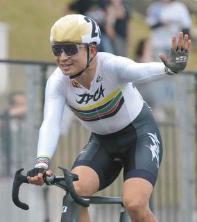 宇都宮競輪・レジェンド神山雄一郎カップ】23年以来3度目のG3制覇を