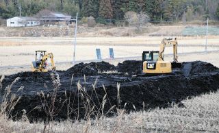 水源水位低下の瑞浪市大湫町、工事再開へ住民の理解は　深井戸の供用始まる